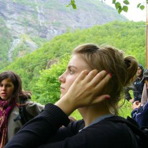 Memories forever > what Czech students said about the NO-CZ exchange.