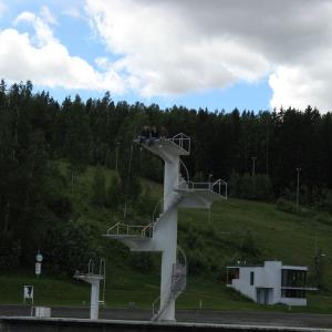 Výměnný pobyt Česko-Norsko