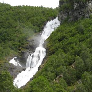 Výměnný pobyt Česko-Norsko