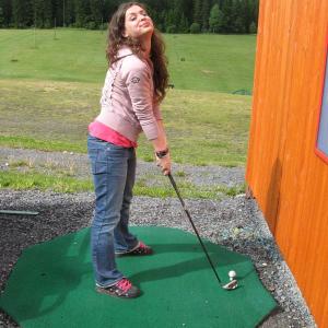 Výměnný pobyt Česko-Norsko
