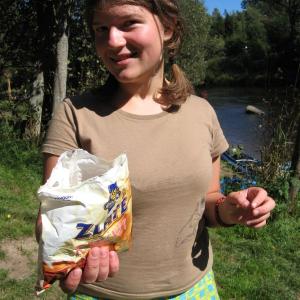 Výměnný pobyt Česko-Norsko