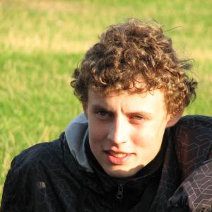 Anglie z pohledu studentů sexty