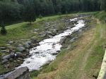 Norové na Vltavě a Dobříši