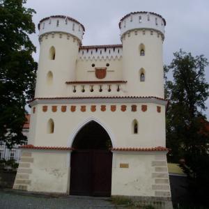 Ekoolympiáda Vlašim 25.9. - 27.9.2008