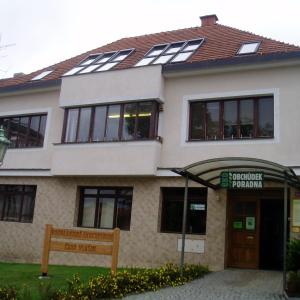 Ekoolympiáda Vlašim 25.9. - 27.9.2008