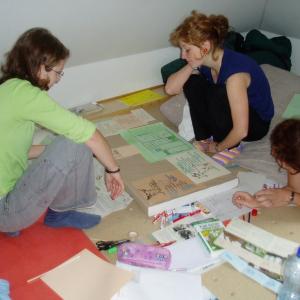 Ekoolympiáda Vlašim 25.9. - 27.9.2008