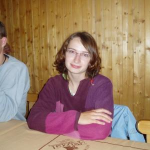Ekoolympiáda Vlašim 25.9. - 27.9.2008