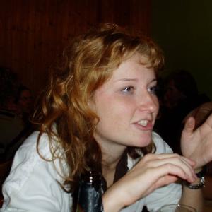 Ekoolympiáda Vlašim 25.9. - 27.9.2008