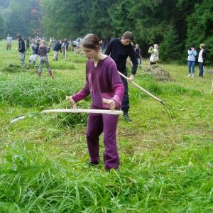 Ekoolympiáda Vlašim 25.9. - 27.9.2008