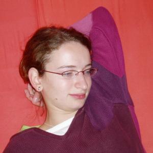 Ekoolympiáda Vlašim 25.9. - 27.9.2008