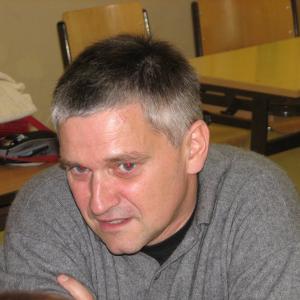 Zahajovací konference projektu WAI na dobříšském gymnáziu
