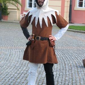Zahajovací konference projektu WAI na dobříšském gymnáziu