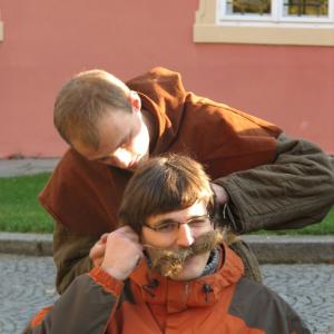 Zahajovací konference projektu WAI na dobříšském gymnáziu