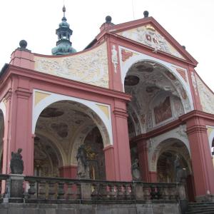 Zahajovací konference projektu WAI na dobříšském gymnáziu