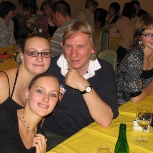 Zahajovací konference projektu WAI na dobříšském gymnáziu