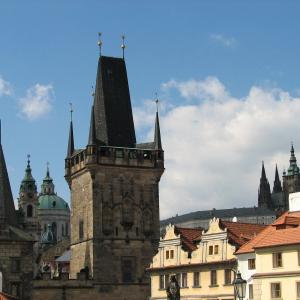 Zahajovací konference projektu WAI na dobříšském gymnáziu