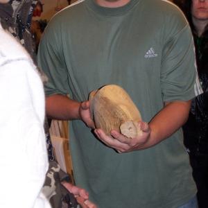 Výměnný pobyt v Nizozemsku 