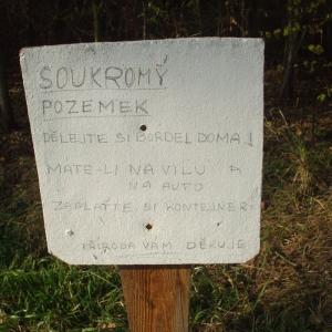 Krčský les