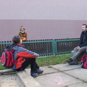 Krčský les