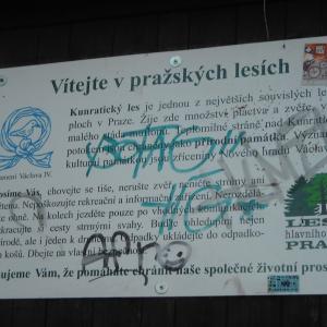 Krčský les
