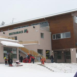 Monínec 12.1.2009