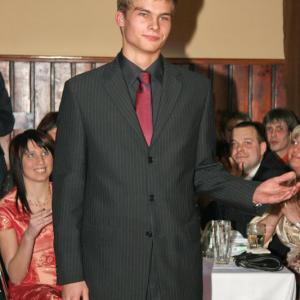Maturitní ples 4. ročníku, videa