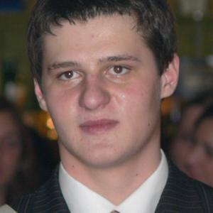 Maturitní ples oktávy