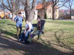Výměna Geldrop - Dobříš