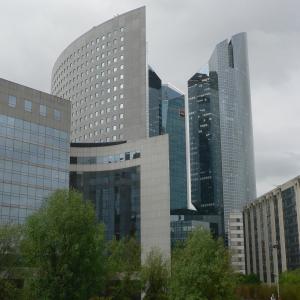 Poznávací zájezd do Paříže, 30. dubna – 4. května 2009