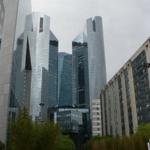 Poznávací zájezd do Paříže, 30. dubna – 4. května 2009