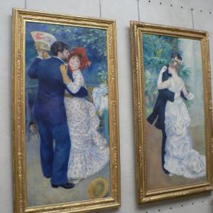 Poznávací zájezd do Paříže, 30. dubna – 4. května 2009