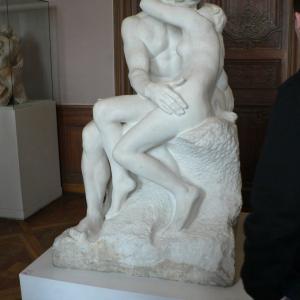 Poznávací zájezd do Paříže, 30. dubna – 4. května 2009