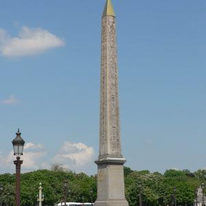 Poznávací zájezd do Paříže, 30. dubna – 4. května 2009