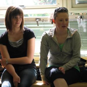 Evropští studenti se setkali na dobříšském gymnáziu