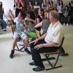 Evropští studenti se setkali na dobříšském gymnáziu