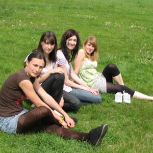 Evropští studenti se setkali na dobříšském gymnáziu