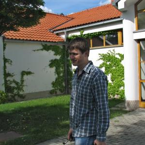 Evropští studenti se setkali na dobříšském gymnáziu
