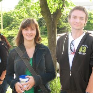 Evropští studenti se setkali na dobříšském gymnáziu