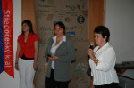 WAI Project Conference 