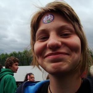 Žáci kvarty a kvinty v Drážďanech
