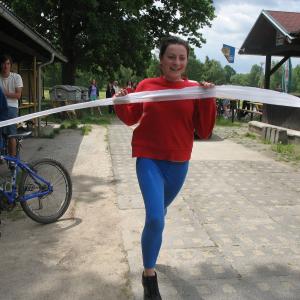 Sportovní kurz Lužnice