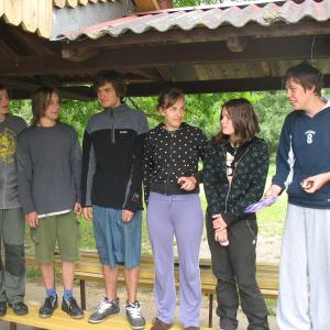 Sportovní kurz Lužnice