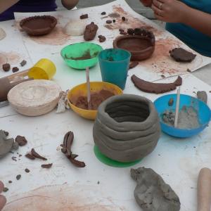 Scuola Pittura 2009
