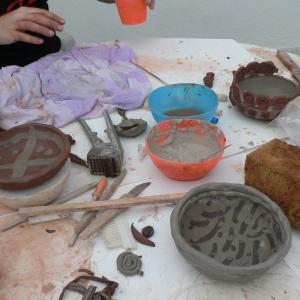 Scuola Pittura 2009