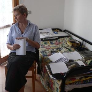 Scuola Pittura 2009