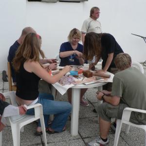 Scuola Pittura 2009