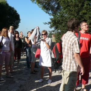 Scuola Pittura 2009