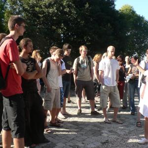 Scuola Pittura 2009