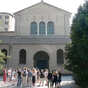 Scuola Pittura 2009