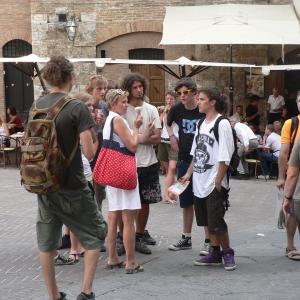 Scuola Pittura 2009